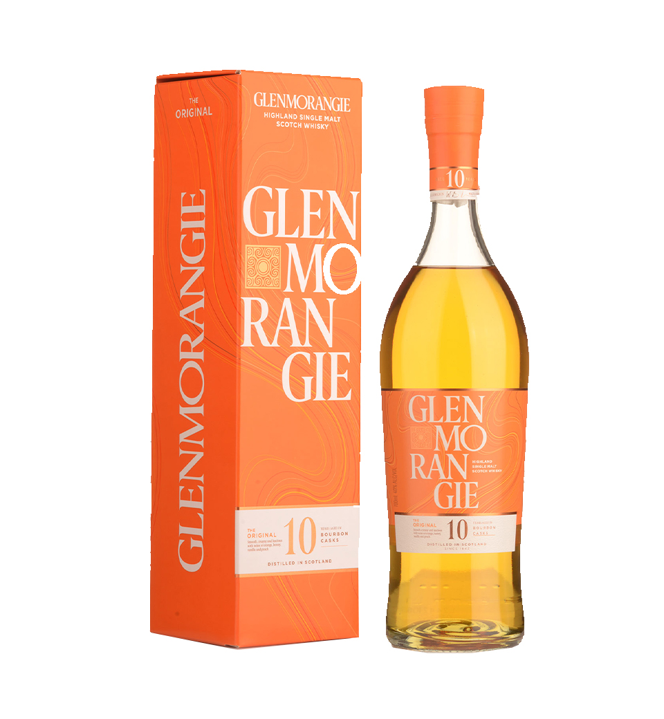Glenmorangie The Original 10 Year 700 Ml