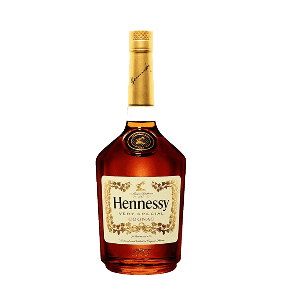 Hennessy Vs 350 ml