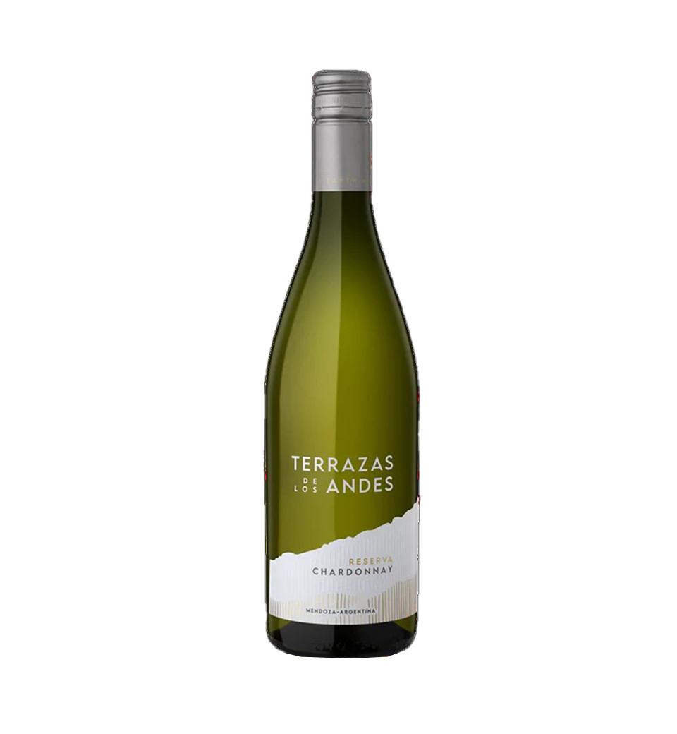 Terrazas Reserve Chardonnay 750 Ml